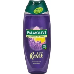 Гель для душу Palmolive Relax 500 мл