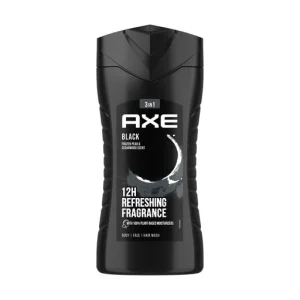 Гель для душу AXE Блек 250 мл
