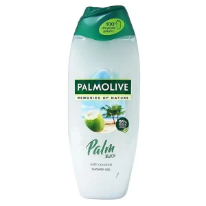 Гель для душу Palmolive Palm Beach 500 мл