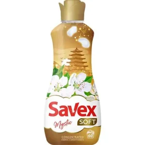 Кондиціонер для тканин Savex Mystic 1500 мл