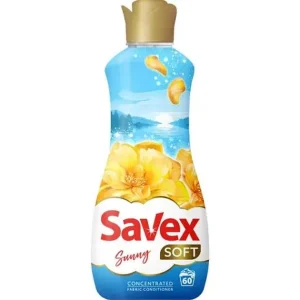 Кондиціонер для тканин Savex Sunny 1500 мл