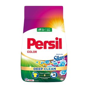 Пральний порошок Persil Колор авт. 2,55кг, 17 циклів