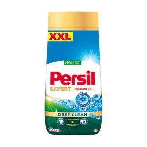 Пральний порошок Persil Expert Deep Clean Автомат Свіжість від Silan 54 цикли прання 8.1 кг