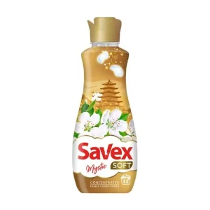 Кондиционер для тканей Savex Mystic 800 мл