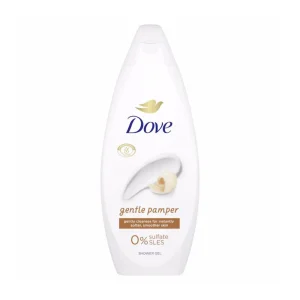 Гель для душу Dove Обійми ніжності 250 мл