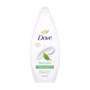 Гель для душу Dove Дотик свіжості 250 мл