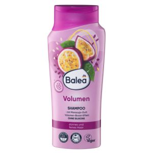 Balea шампунь жіночий(300мл)