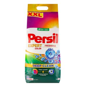 Пральний порошок Persil Expert Deep Clean Автомат Color Свіжість від Silan 54 цикли прання 8.1 кг