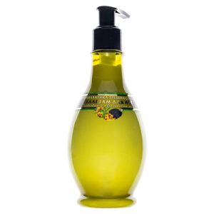 Ніжне інтимне фіто-мило з оливковою олією та липовим цвітом - Viva Oliva 400ml