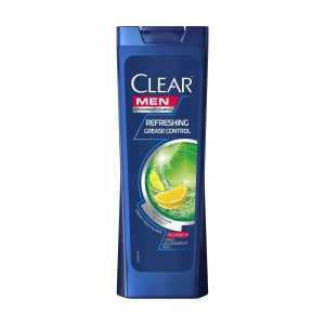 Clear шампунь для волосся (400мл)