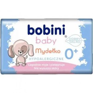 Мило тверде дитяче Bobini Baby, 90г