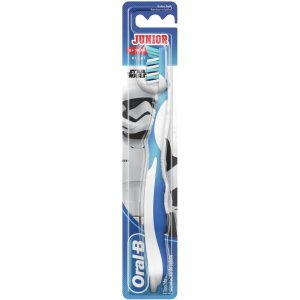 Зубна щітка Oral-B Junior 6-12 років Star Wars