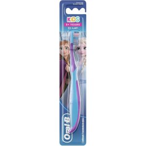 Дитяча зубна щітка Oral-B Kids м'яка  3+