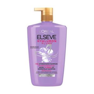 Шампунь-філер для волосся L'Oreal Paris Elseve Hyaluron Plump, 1 л