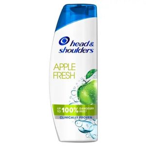 Шампунь Head&Shoulders Яблучна свіжість, 400 мл