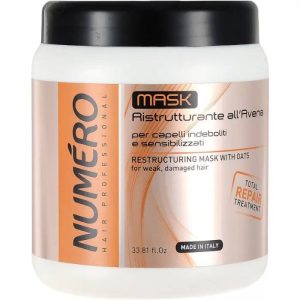 Маска для волосся Numero Total Repair Mask 1000ml