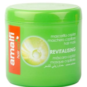 Маска для волосся відновлююча REVITALISING 500 мл Amalfi