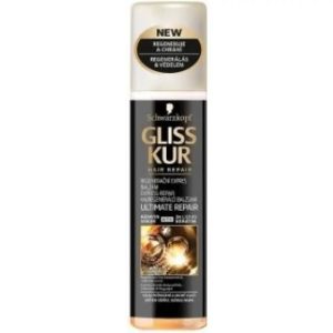 Експрес-догляд Gliss Kur Екстремальне відновлення, 200мл
