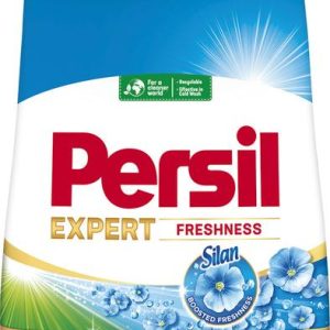 Пральний порошок Persil Expert Deep Clean Автомат Свіжість від Silan 27 циклів прання 4.05 кг
