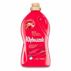 Гель для кольорового прання Klebuszek 1,82л