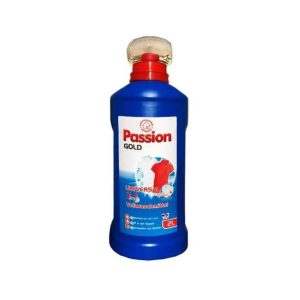 Гель для прання Universal 2 л (55 ст) Passion Gold