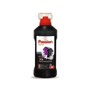 Гель для прання чорних речей 2 л (55 ст) Passion Gold