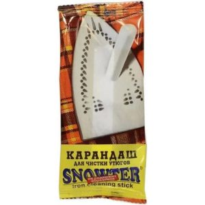 Олівець для чищення поверхні праски Snowter, 25 г