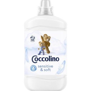 Кондиціонер для прання Coccolino Sensitive 1700 мл