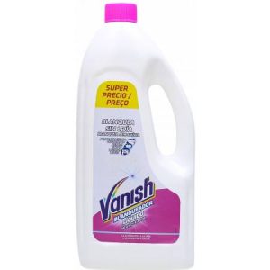 Засіб проти плям Vanish для білого 1000 мл