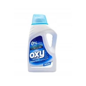 Засіб для виведення плям Oxy White 1.5 л