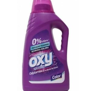 Засіб для виведення плям Oxy Color 1.5 л