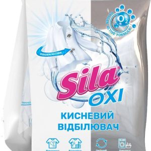 Відбілювач кисневий Sila Oxi 900 г