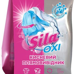 Плямовивідник кисневий Sila Oxi 900 г