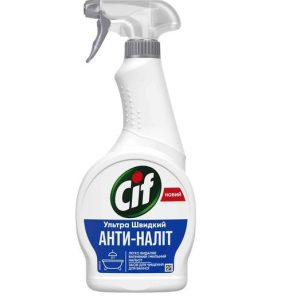 Засіб для чищення ванної Cif 500 мл