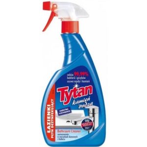 Рідина для миття ванних кімнат Tytan 500ml