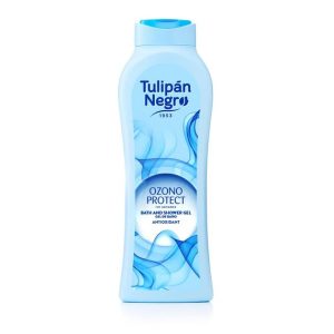 Гель для душу Tulipán Negro Ozono Protect 650 мл