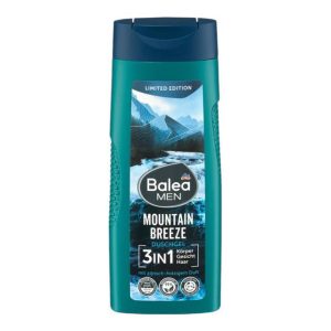 Гель для душу Balea Men Mountain Breeze 300ml