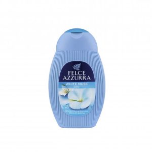 Гель для душу Paglieri Felce Azzurra Muschio Bianco 250 мл