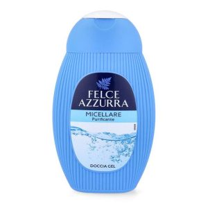 Міцеллярний гель для душу Paglieri Felce Azzurra 250 мл