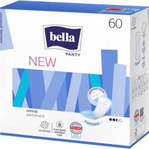 Прокладки гігієнічні щоденні Bella Panty New 60 шт