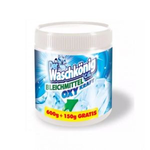 Вибілювач-порошок Waschkonig 750 г