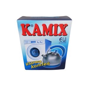 Засіб для видалення накипу Kamix порошок (2 х 75 г)