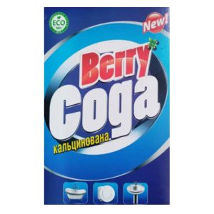 Сода Berry кальцинована, 700 г