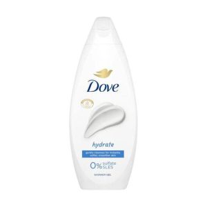 Гель для душу Dove Глибоке живлення і зволоження 225 мл