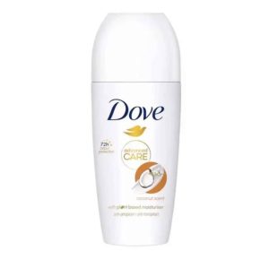 Антиперспірант кульковий Dove Advanced Care Coconut scent 50 мл (59092681)