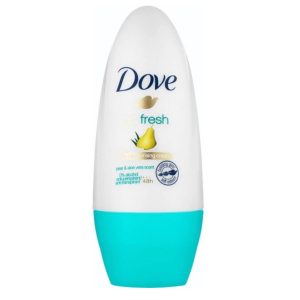 Антиперспірант жіночий Dove дезодорант дав груша та алое