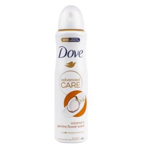 Дезодорант-аерозоль Dove Ритуал краси Відновлення 150 мл (8720181291494)
