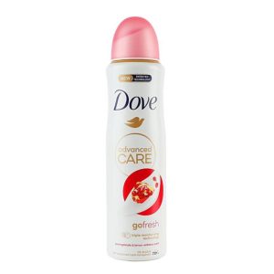 Антиперспірант-аерозоль Dove Пробудження почуттів 72 години 150 мл (8720181291807)