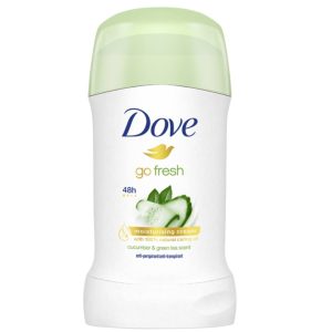 Антиперспірант-олівець Dove Дотик свіжості 40 мл (50285662)