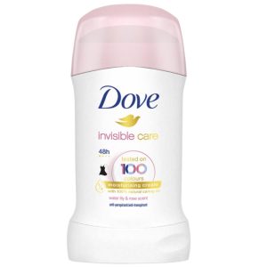 Антиперспірант-олівець Dove Невидимий догляд 40 мл (87342765)
